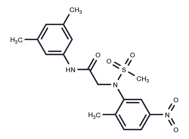 MBX2546 Chemical Structure
