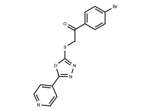 FAK-IN-10 Chemical Structure