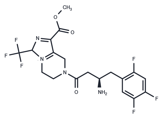 Retagliptin Phosphate