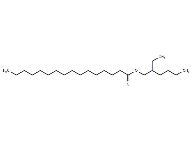 Elfacos EHP Chemical Structure