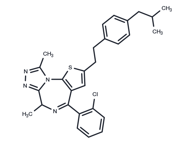 Israpafant Chemical Structure