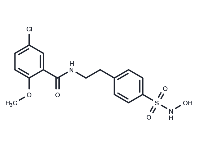 JC-171 Chemical Structure