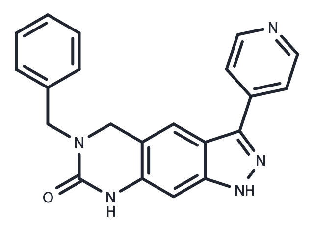 KO-947 Chemical Structure