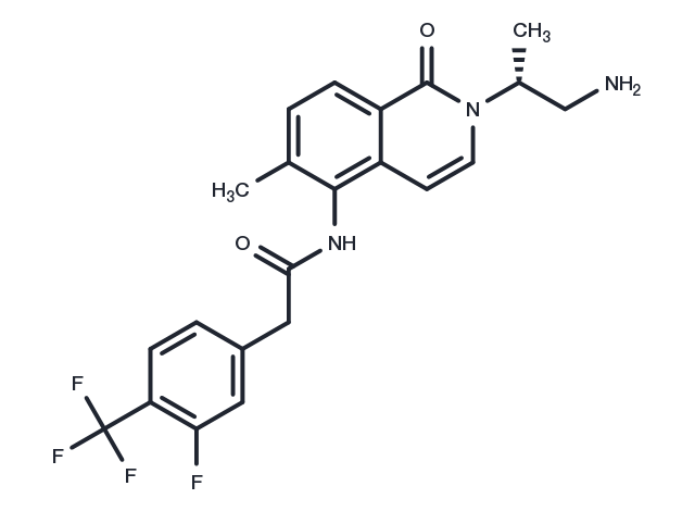 P2X7-IN-2 Chemical Structure