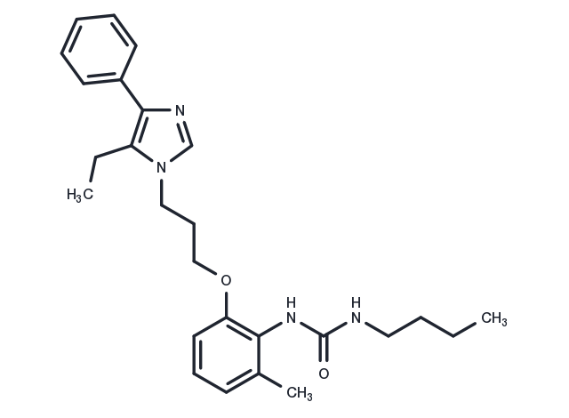 E-5324 Chemical Structure