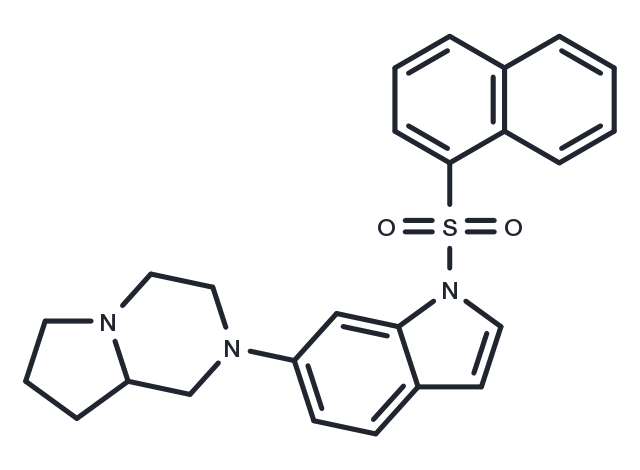 NPS ALX Compound 4a Chemical Structure