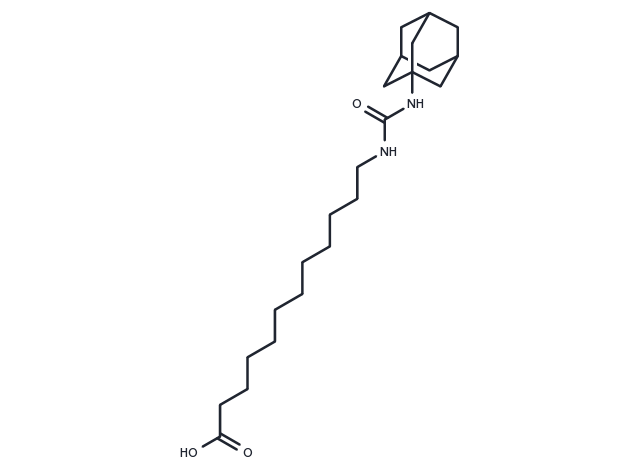 AUDA Chemical Structure