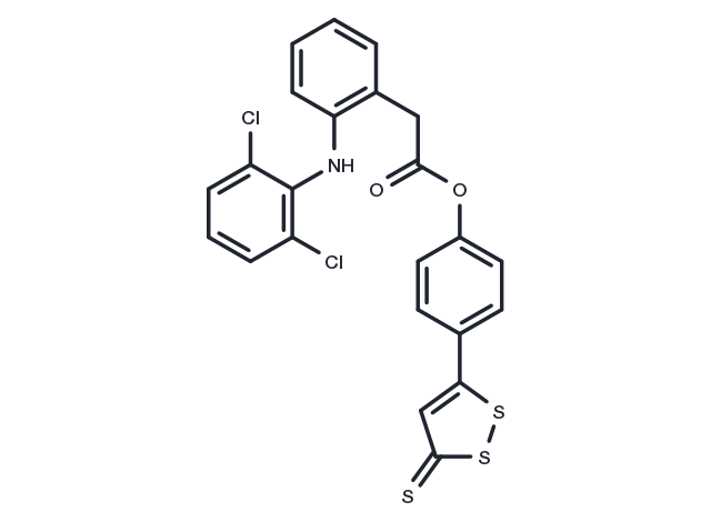 ATB-337 Chemical Structure