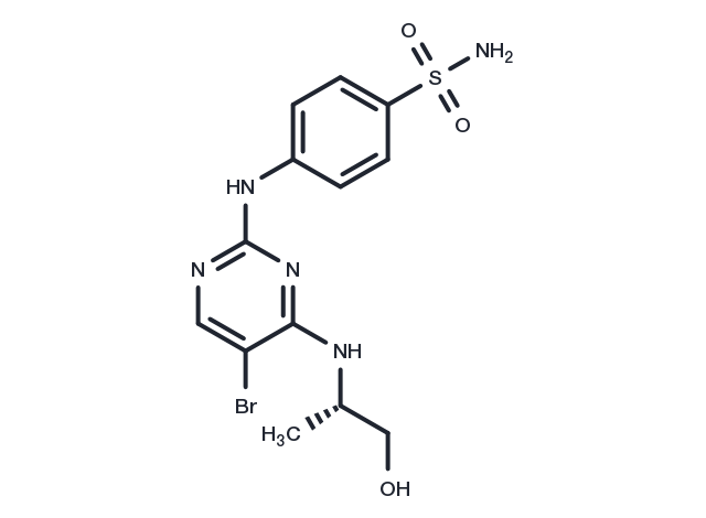 ZK-304709 Chemical Structure