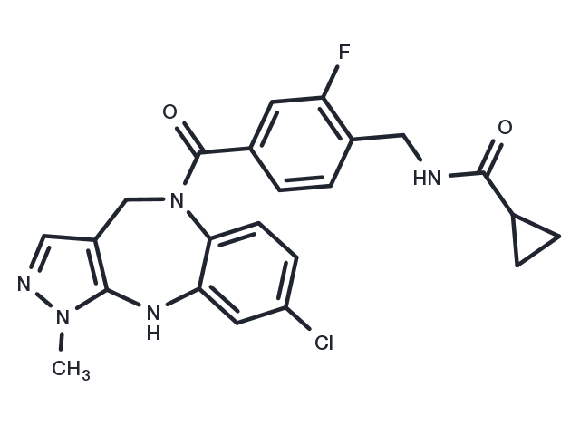 VA-111913 Chemical Structure