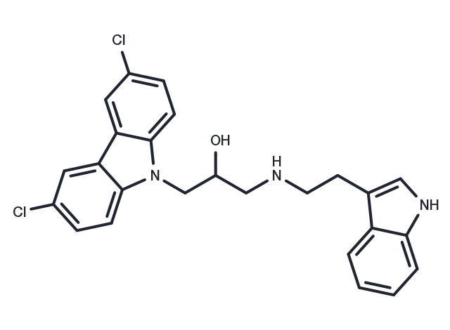 DC_501 Chemical Structure