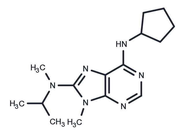 LUF-5608 Chemical Structure
