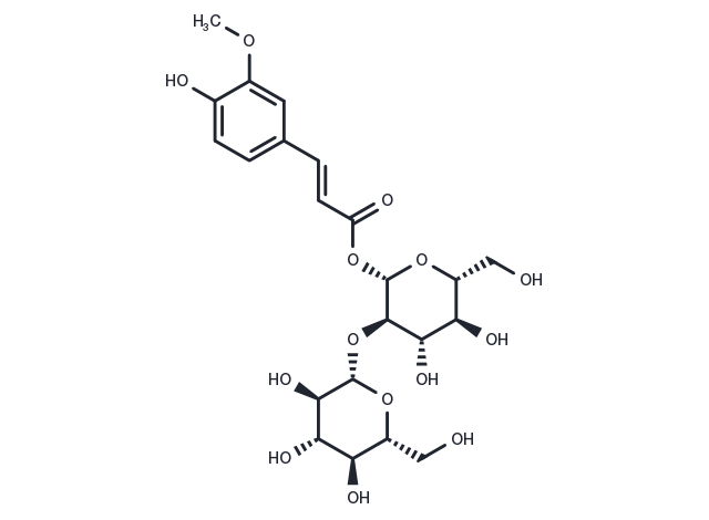 Tuberonoid A Chemical Structure
