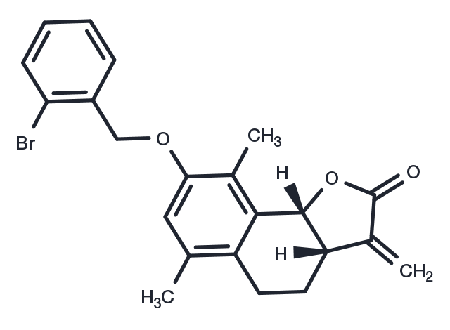 UbcH5c-IN-1 Chemical Structure