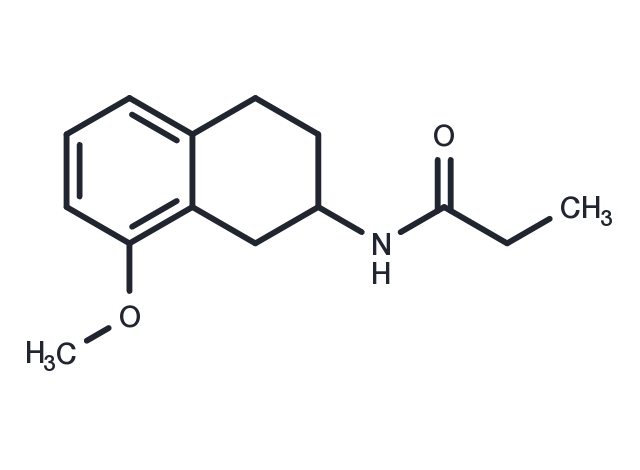 8-M-PDOT Chemical Structure
