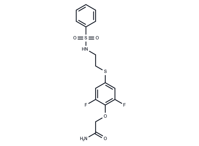 PEPA Chemical Structure