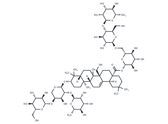 Antitumor agent-89 Chemical Structure