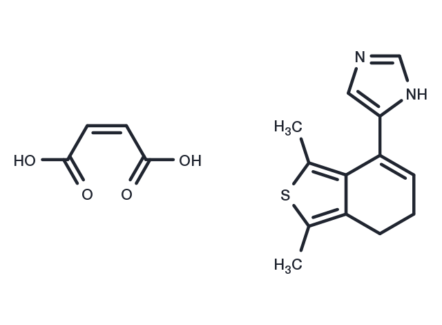 TC-G 1000 Chemical Structure