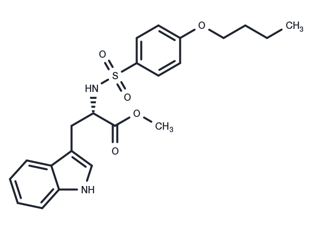 RH01617 Chemical Structure