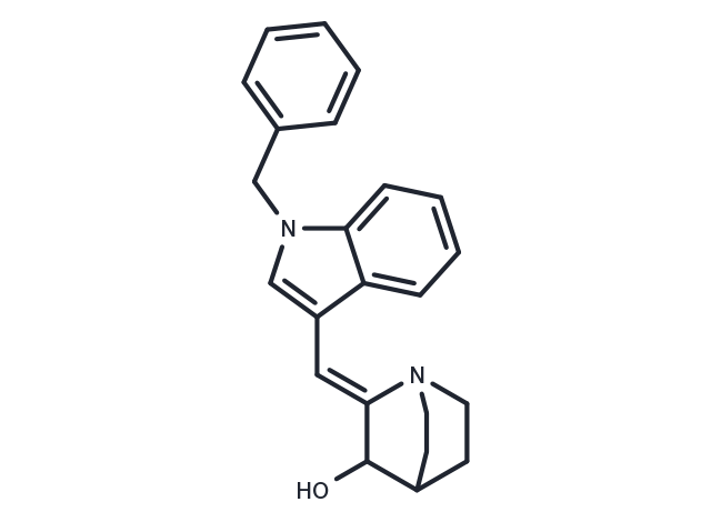 VJ115 Chemical Structure