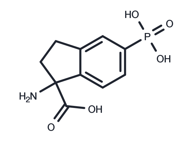 (RS)-APICA Chemical Structure