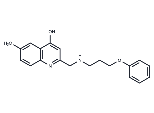 UCSF924 Chemical Structure