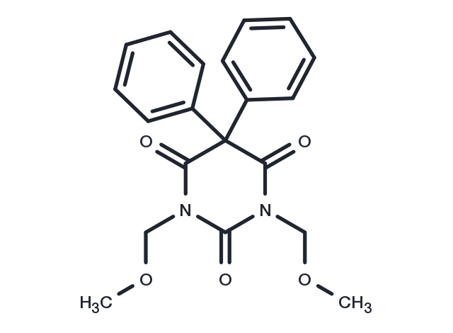 T-2000 Chemical Structure