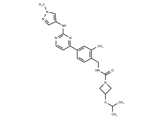 BIIB068 Chemical Structure