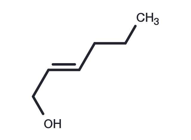 trans-2-Hexen-1-ol