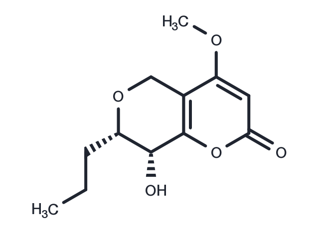 Phomopsinone D Chemical Structure