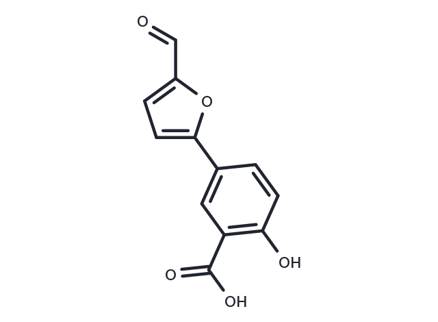 Glycolate oxidase-IN-1 Chemical Structure