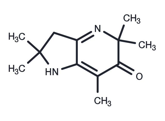 Agrocybenine Chemical Structure