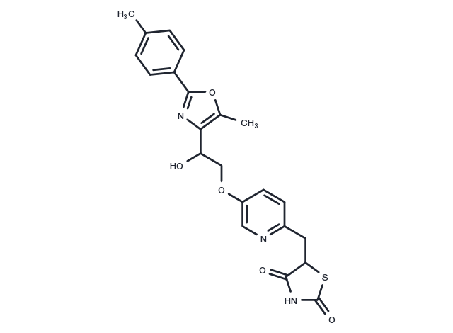 NIP-222 Chemical Structure