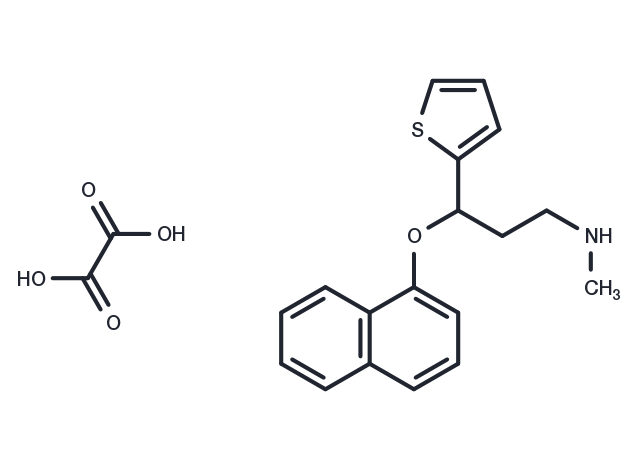 LY 227942 Chemical Structure
