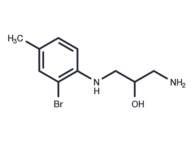 CBP-93872 Chemical Structure