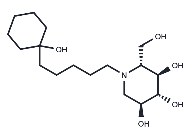 OSL-95II Chemical Structure