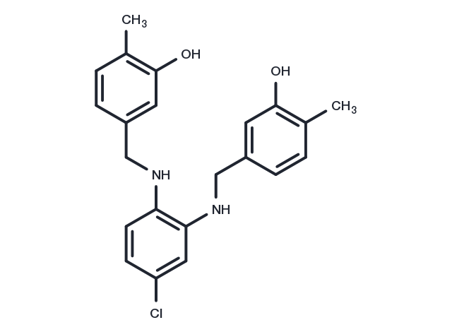DRB18 Chemical Structure
