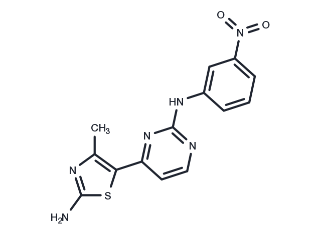 CK7 Chemical Structure