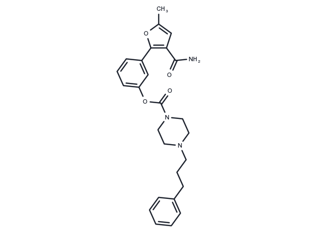 FAAH-IN-7 Chemical Structure