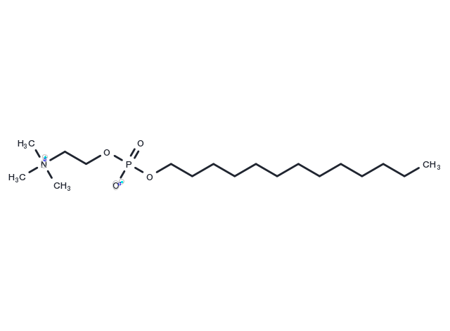 Fos-Choline-13 Chemical Structure