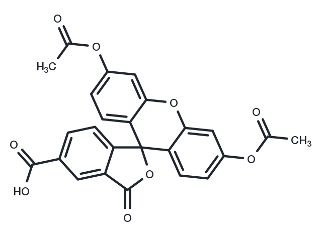 5-CFDA Chemical Structure