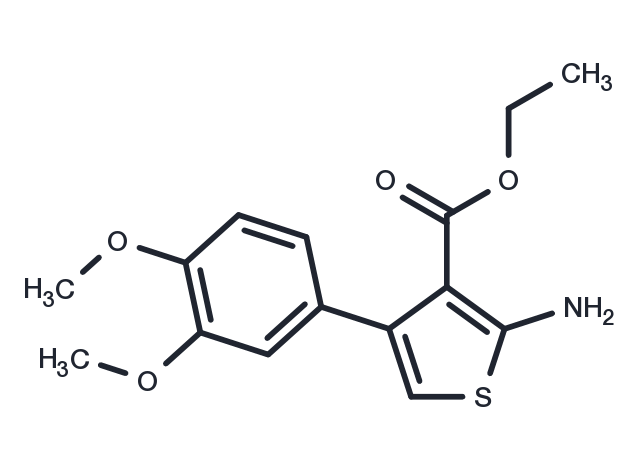 aPKC-I Chemical Structure