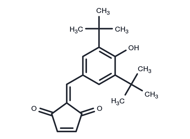 TX-1123 Chemical Structure