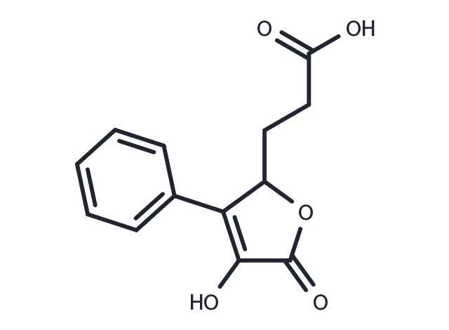 WF 3681 Chemical Structure