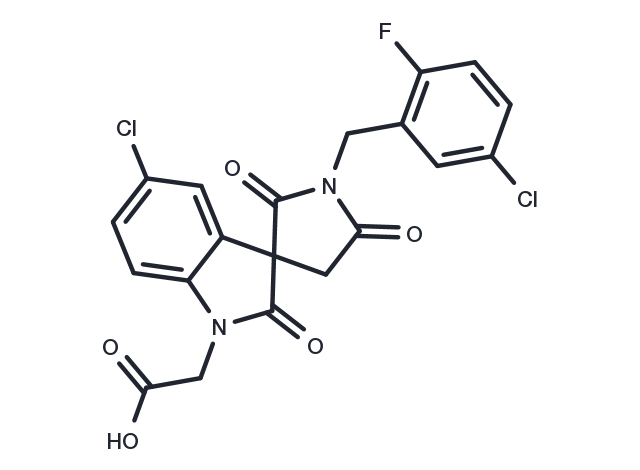 CAY10595 Chemical Structure