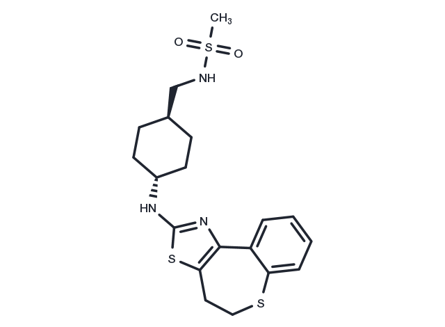 LU AA33810 Chemical Structure