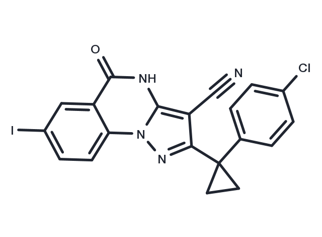 Dynapyrazole A Chemical Structure