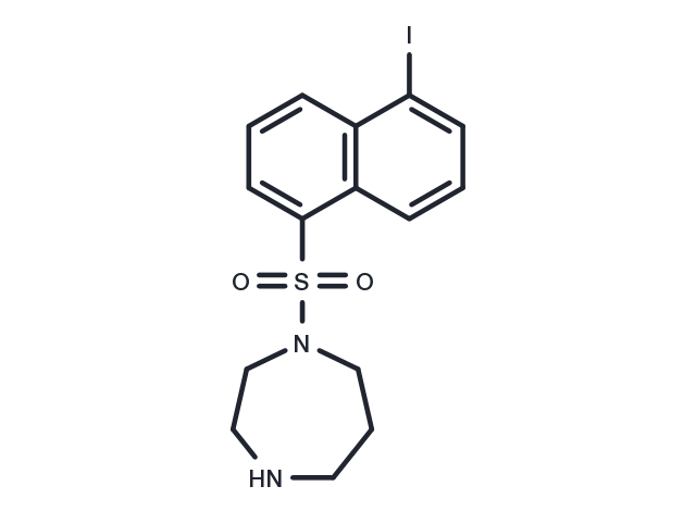 ML 7 Chemical Structure