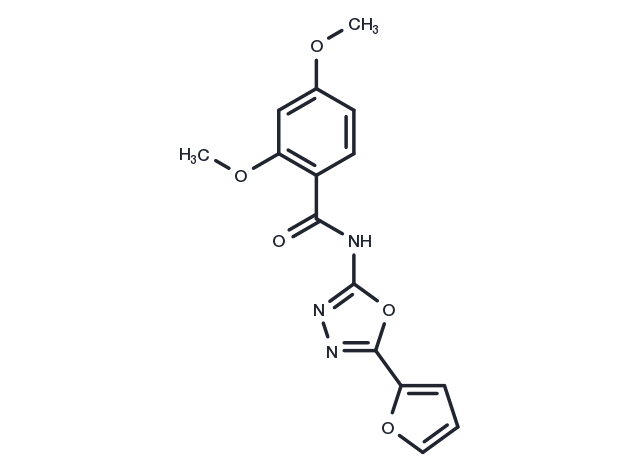 MIF-IN-1 Chemical Structure