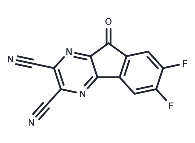 NQO1 substrate Chemical Structure